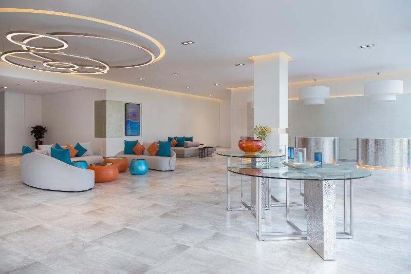 Arjaan Dubai Media City 2