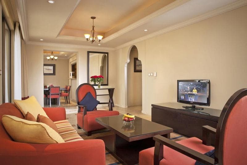 Arjaan Dubai Media City 3