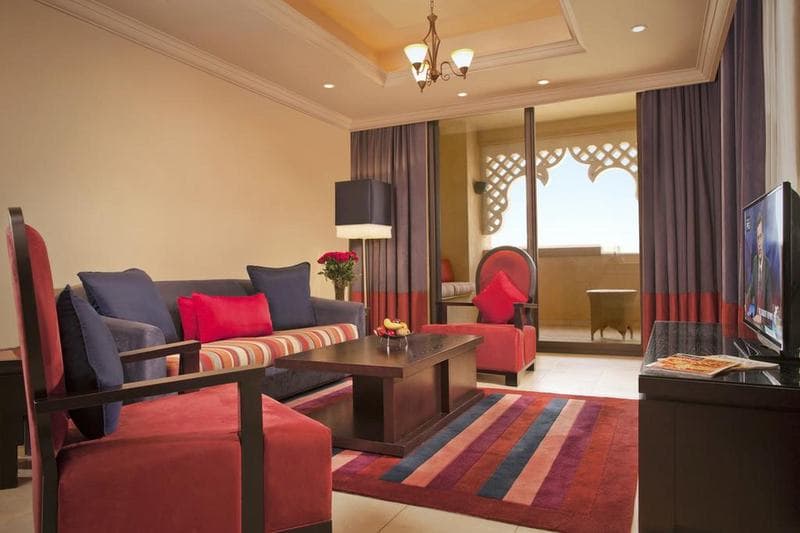 Arjaan Dubai Media City 5