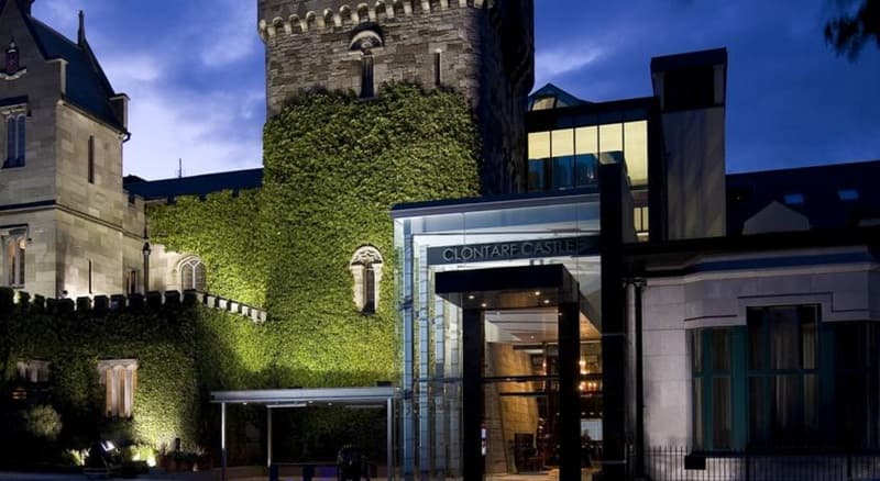 Clontarf Castle Hotel photo 1