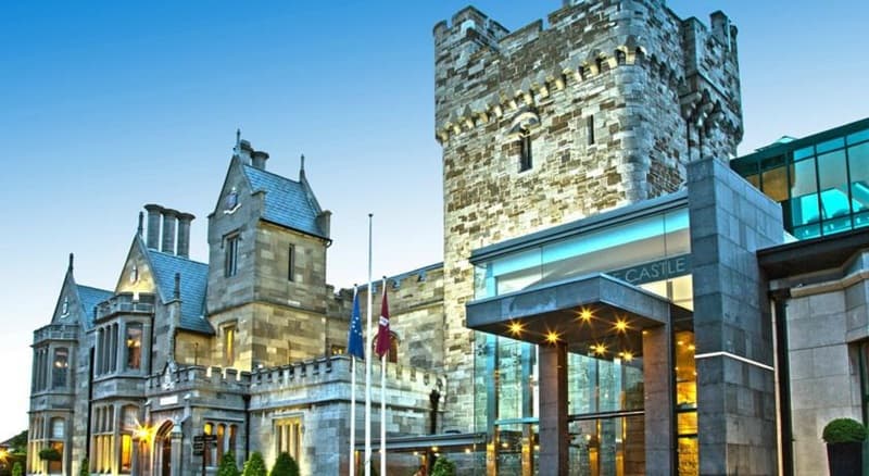 Clontarf Castle Hotel 2