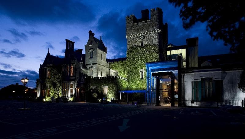 Clontarf Castle Hotel 3