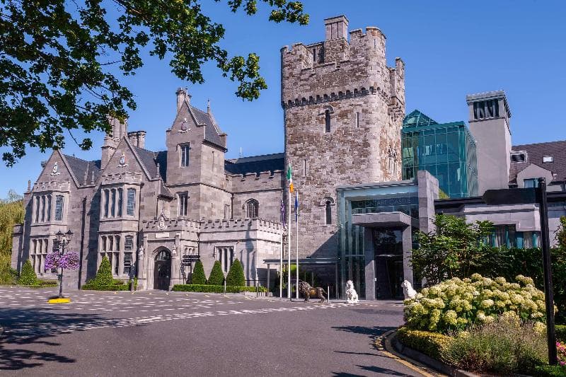 Clontarf Castle Hotel 4