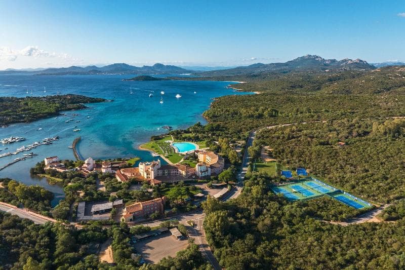 Hotel Cala Di Volpe A Luxury Collection Hotel Costa Smeralda 3