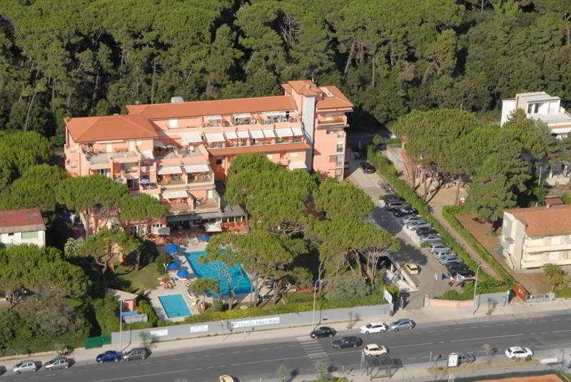 Versilia Palace photo 1