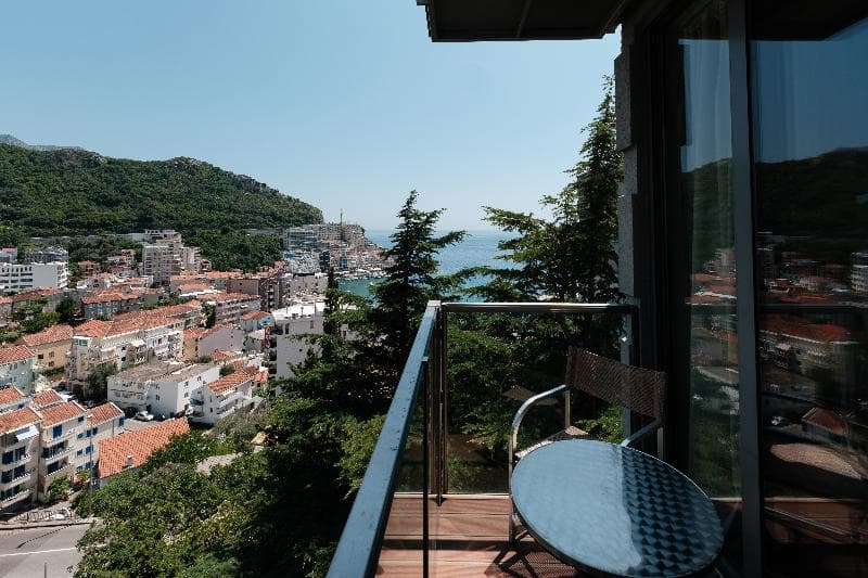 Eurostars Queen of Montenegro 4