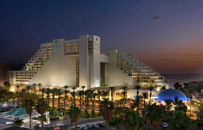 Royal Beach Htl Eilat Isrotel Exclusive Collection main