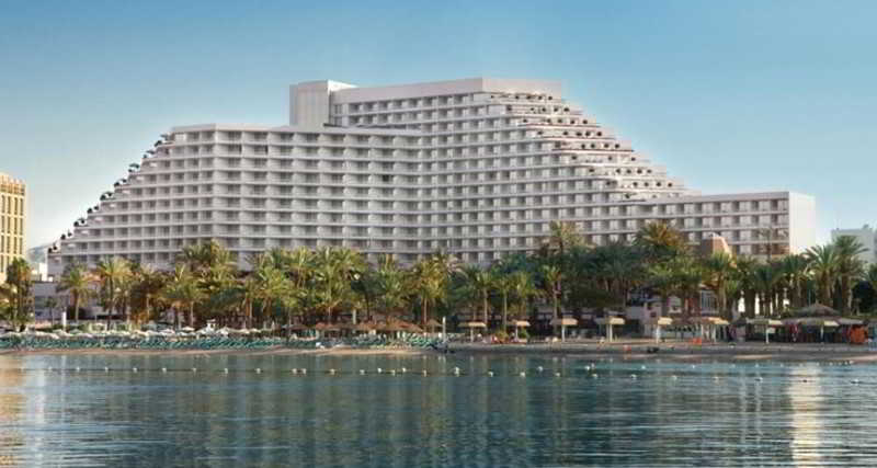 Royal Beach Htl Eilat Isrotel Exclusive Collection photo 1