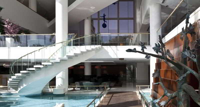 Royal Beach Htl Eilat Isrotel Exclusive Collection 4