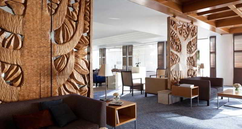 Royal Beach Htl Eilat Isrotel Exclusive Collection 3