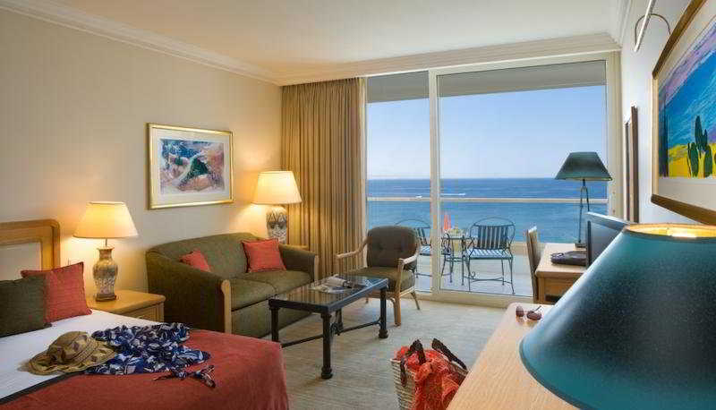 Royal Beach Htl Eilat Isrotel Exclusive Collection 5