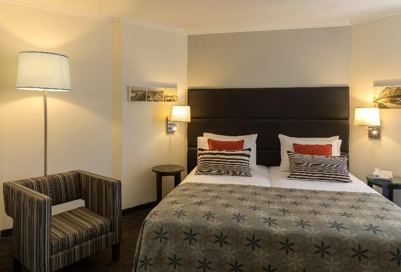 Hotel Metropolitan & Metropolitan Suites 4