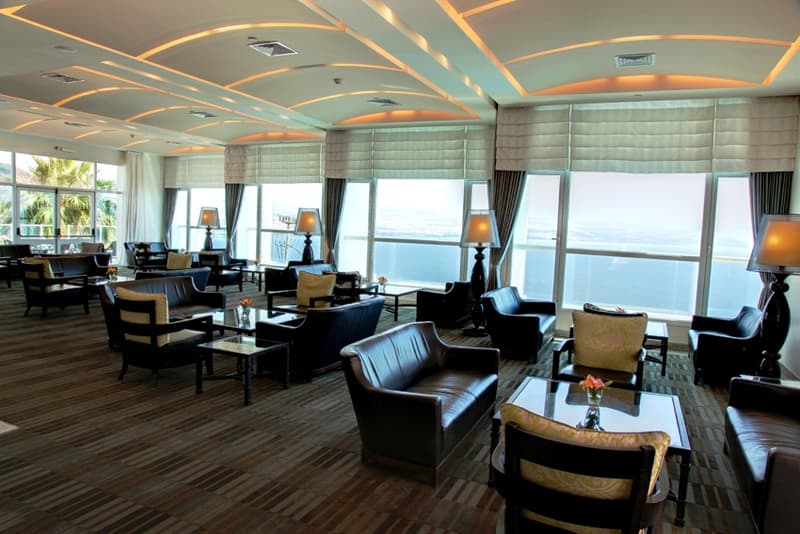 Golan Hotel Tiberias photo 1