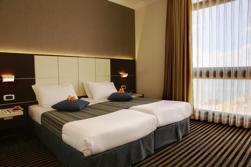 Golan Hotel Tiberias 4