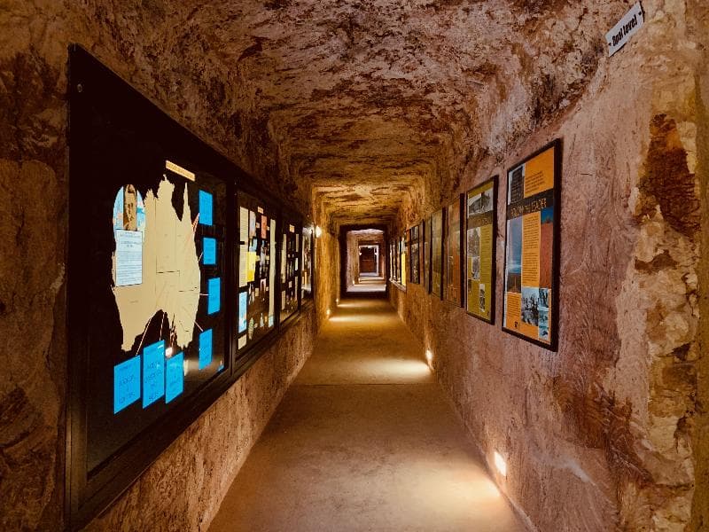 Desert Cave Hotel 2