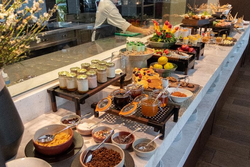 Manto Hotel Lima - MGallery 5