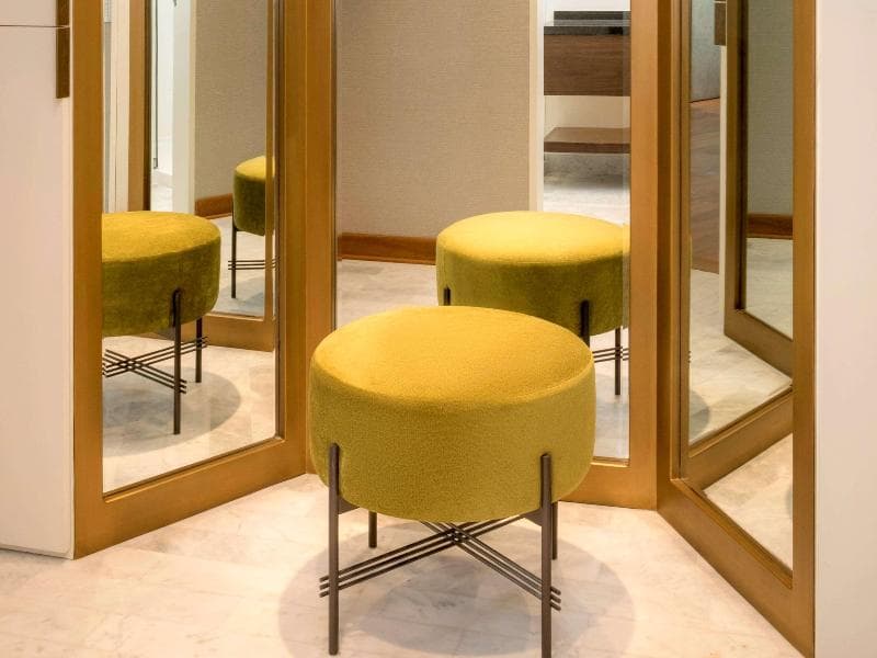 Manto Hotel Lima - MGallery 2