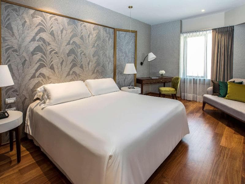 Manto Hotel Lima - MGallery 3