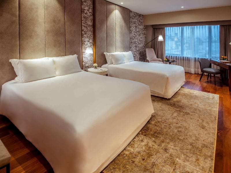 Manto Hotel Lima - MGallery 4