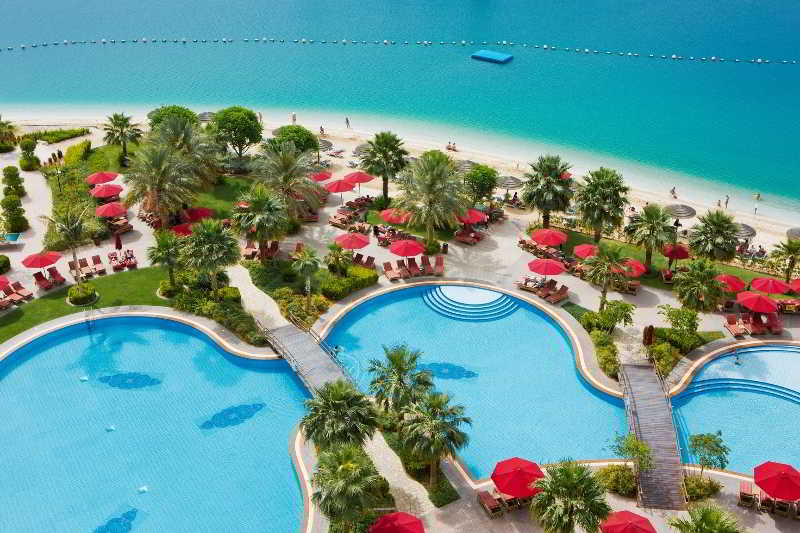Khalidiya Palace Rayhaan photo 1