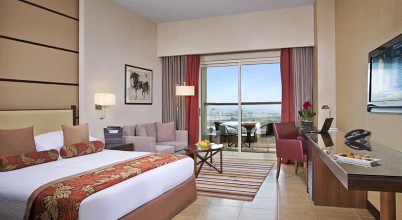 Khalidiya Palace Rayhaan 3