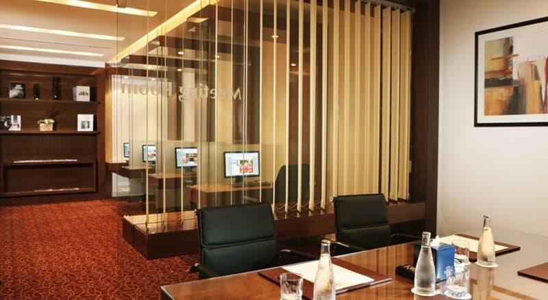 Khalidiya Palace Rayhaan 4