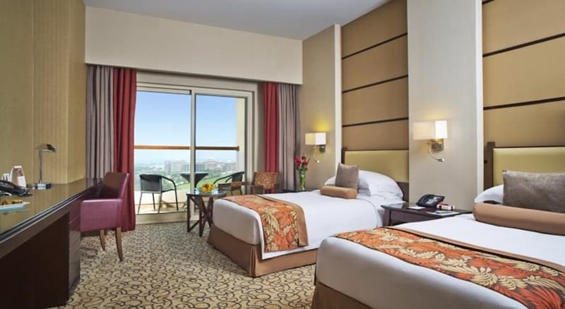Khalidiya Palace Rayhaan 5