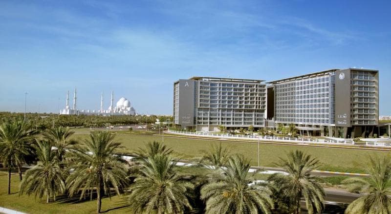Park Rotana photo 1