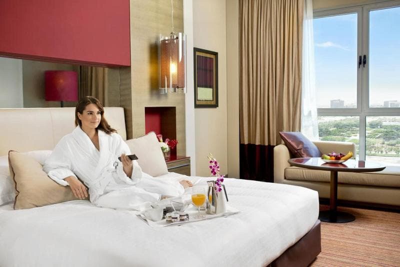 Park Rotana 2