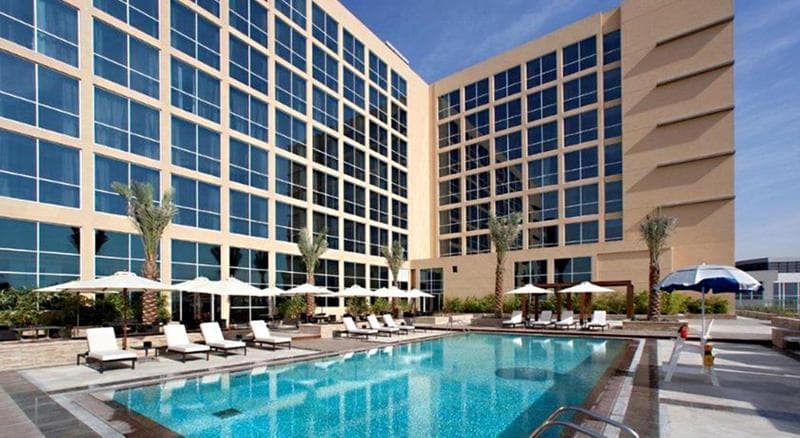 Centro Yas Island photo 1