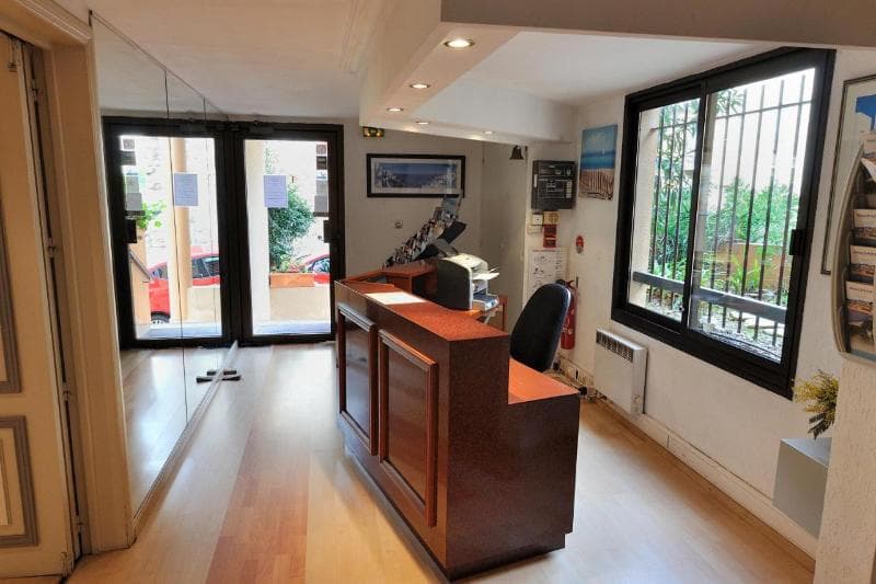 Residhotel Les Coralynes 2