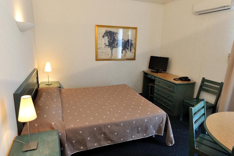 Residhotel Les Coralynes 3