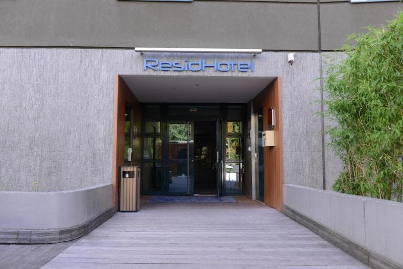 Residhotel Lyon Lamartine photo 1