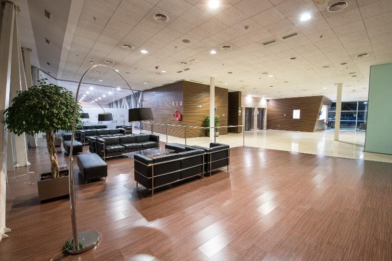 Hotel Abad San Antonio 4