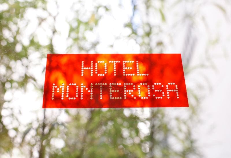 Monterosa Astotel 3