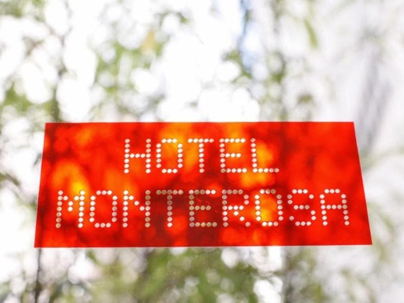 Monterosa Astotel 4