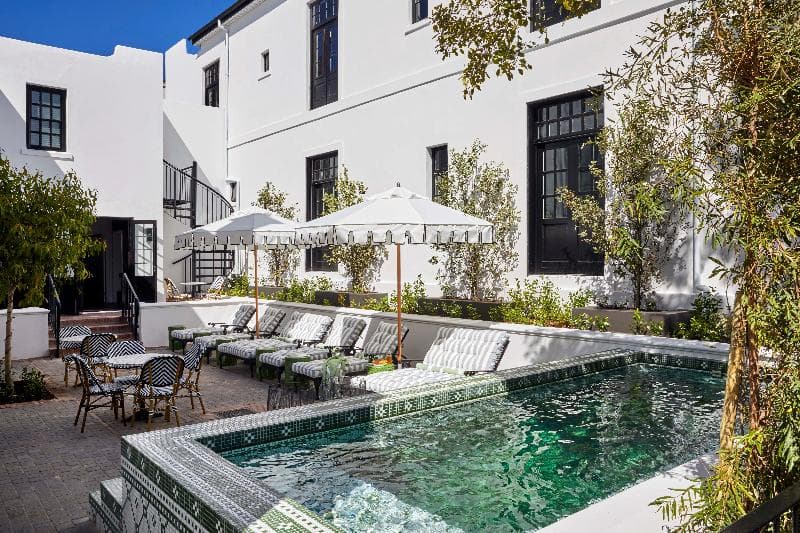 Cape Cadogan Boutique Hotel 1