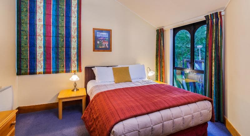 Chateau Tongariro Hotel 3