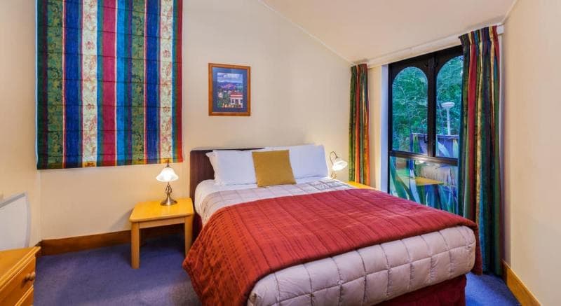 Chateau Tongariro Hotel 5