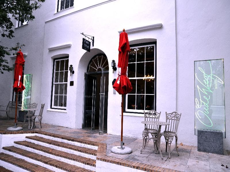 Oude Werf Hotel photo 1