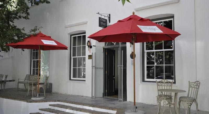 Oude Werf Hotel 2