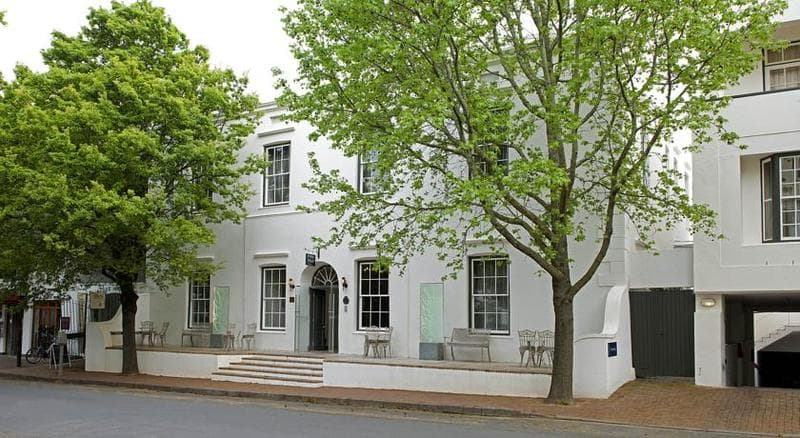 Oude Werf Hotel 3