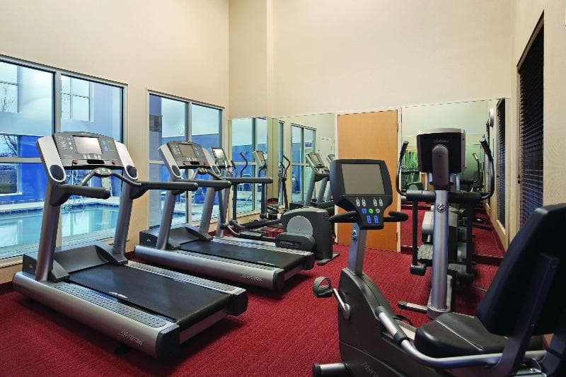 Hyatt House Chicago/Schaumburg 2