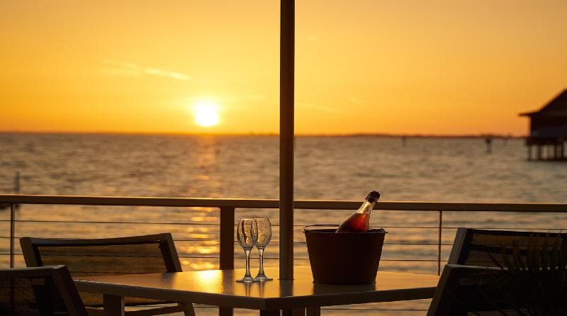 The Godfrey Hotel & Cabanas Tampa 3