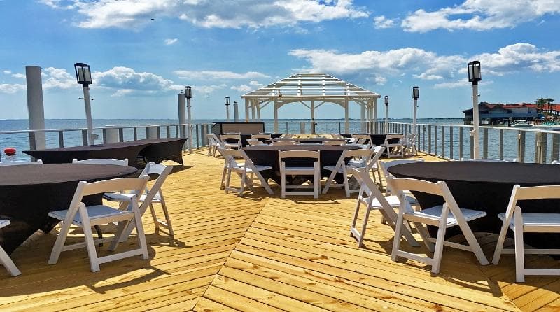 The Godfrey Hotel & Cabanas Tampa 5