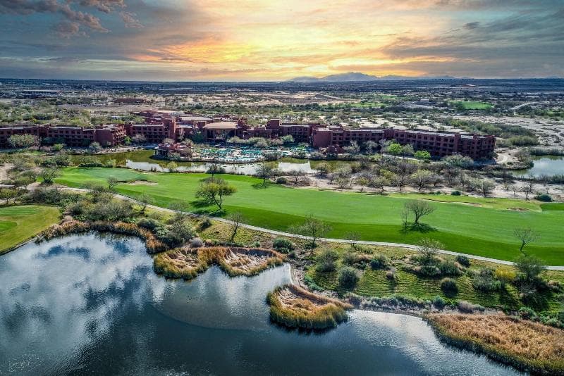 Sheraton Grand at Wild Horse Pass photo 1
