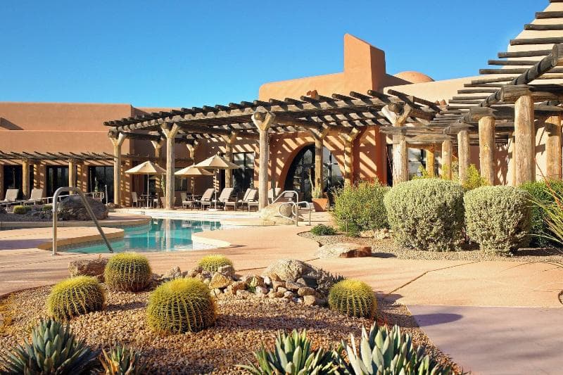 Sheraton Grand at Wild Horse Pass 4