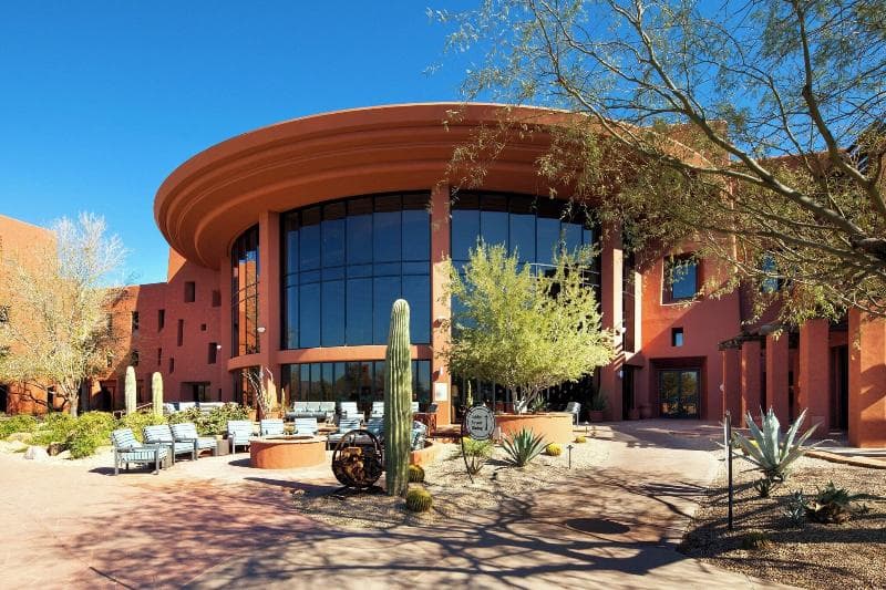 Sheraton Grand at Wild Horse Pass 5