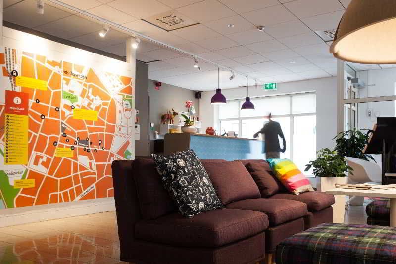 Forenom Aparthotel Lund 3