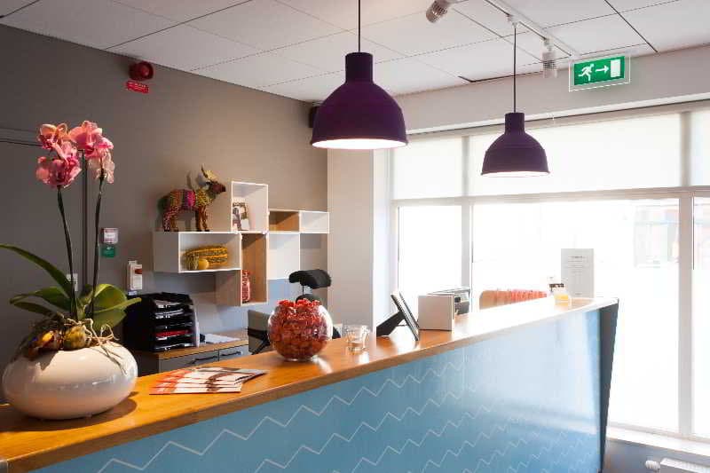 Forenom Aparthotel Lund photo 1